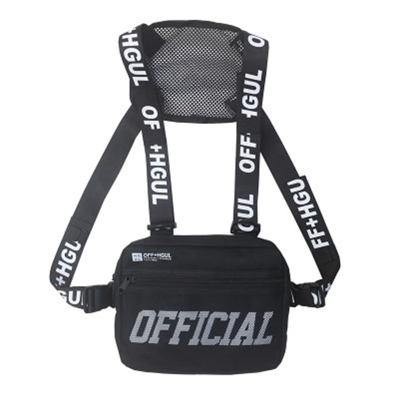 RIG Bag Street wear Summer 2021 (B10)