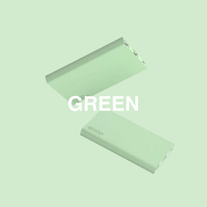 ORSEN | eloop E12 11000 mAh. (Special Colorful Edition)