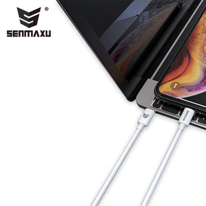 SENMAXU  Type-C to Lightning PD Fast Cable 1000MM. (SMX-317)