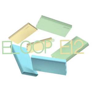 ORSEN | eloop E12 11000 mAh. (Special Colorful Edition)