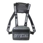 โหลดรูปภาพลงในเครื่องมือใช้ดูของ Gallery RIG Bag Street wear Summer 2021 (B10)
