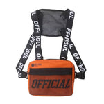 โหลดรูปภาพลงในเครื่องมือใช้ดูของ Gallery RIG Bag Street wear Summer 2021 (B10)
