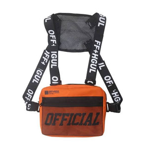 RIG Bag Street wear Summer 2021 (B10)