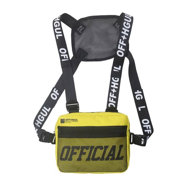 RIG Bag Street wear Summer 2021 (B10)