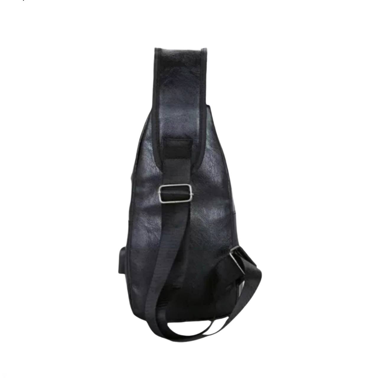 Leather Waist Bag (B11)