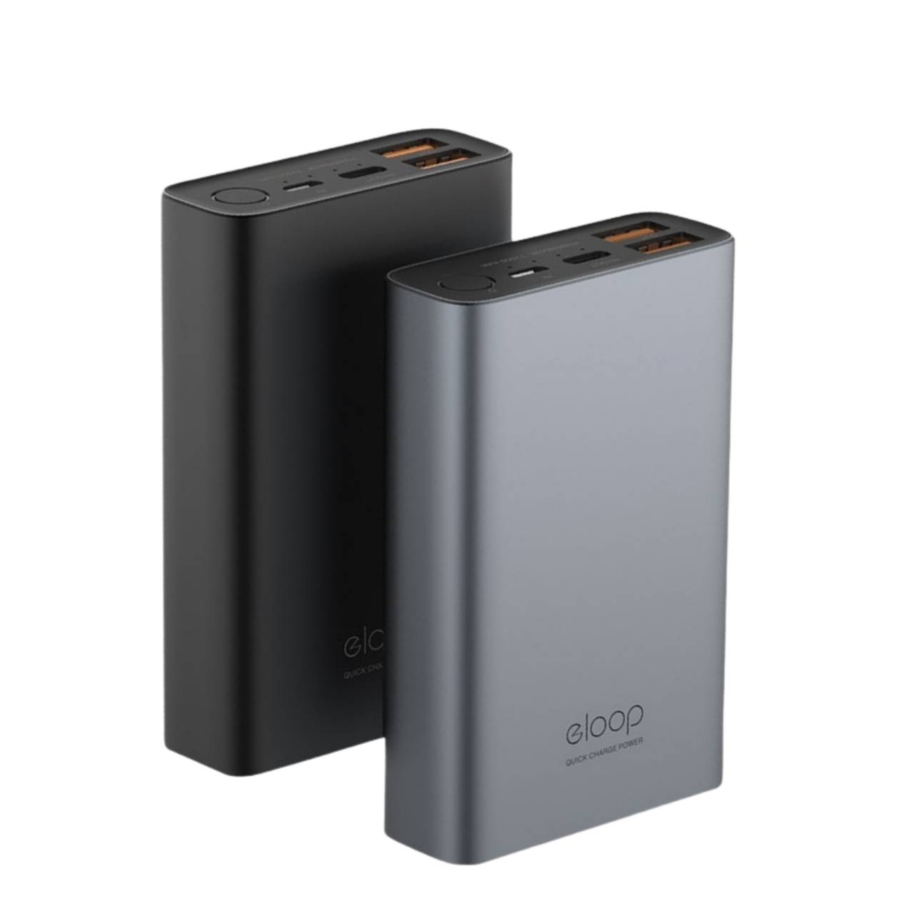 ORSEN | eloop E36 12000 mAh.