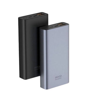 ORSEN | eloop E37 22000 mAh.