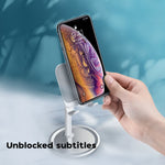 โหลดรูปภาพลงในเครื่องมือใช้ดูของ Gallery Phone holder (ขาตั้งมือถือ)
