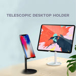 โหลดรูปภาพลงในเครื่องมือใช้ดูของ Gallery Phone holder (ขาตั้งมือถือ)
