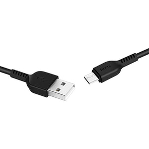hoco x20 charging cable 3m.